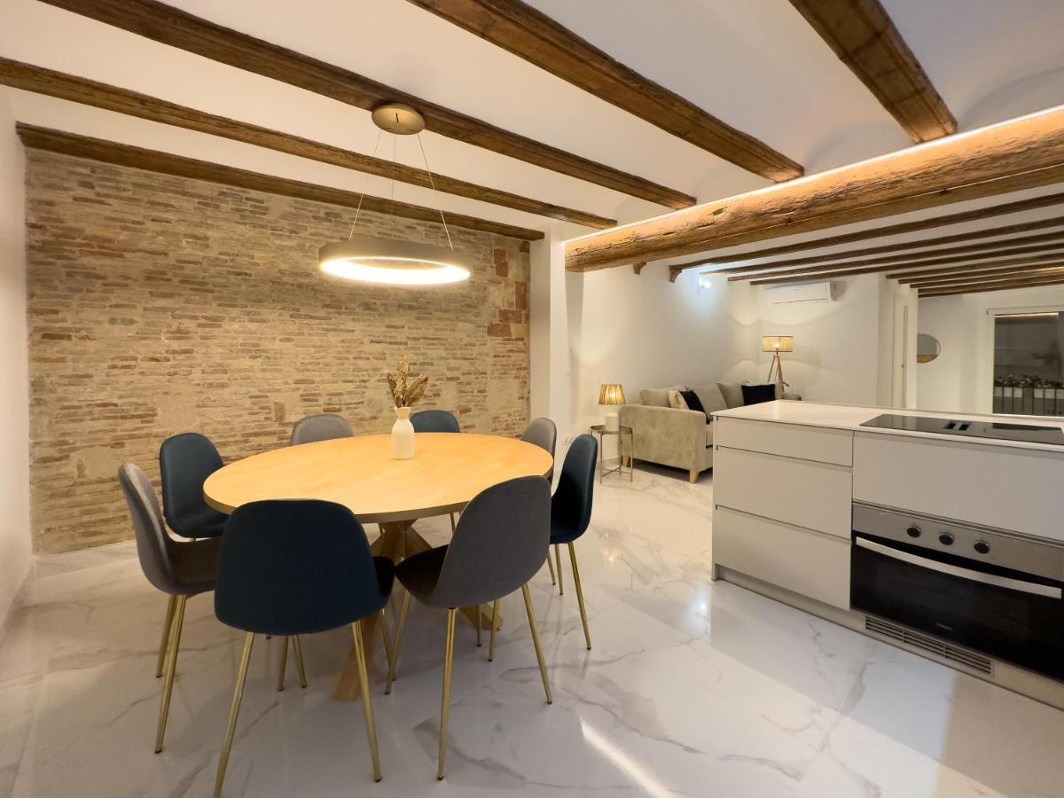 Central Market - Ciutat Vella, Exclusively For Families - Mid-Term Βαλένθια Εξωτερικό φωτογραφία