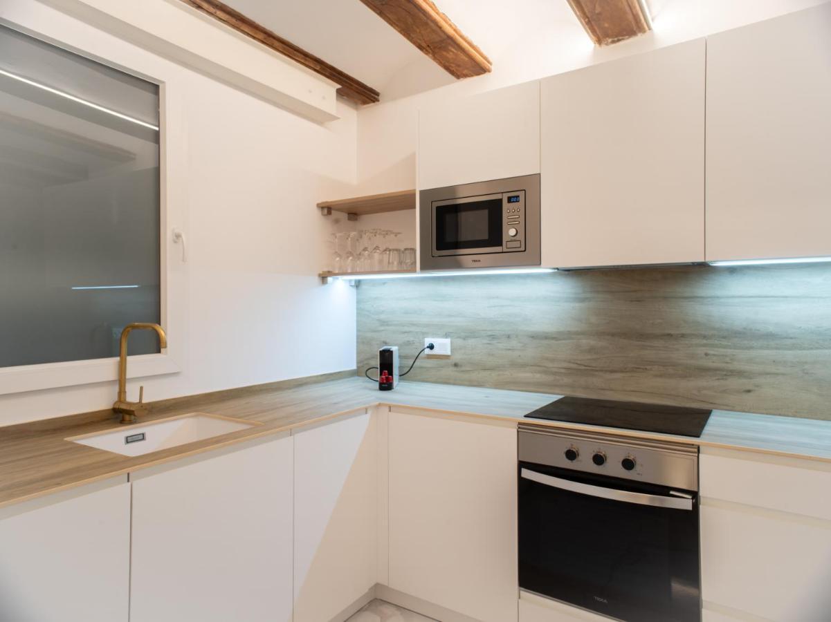 Central Market - Ciutat Vella, Exclusively For Families - Mid-Term Βαλένθια Εξωτερικό φωτογραφία