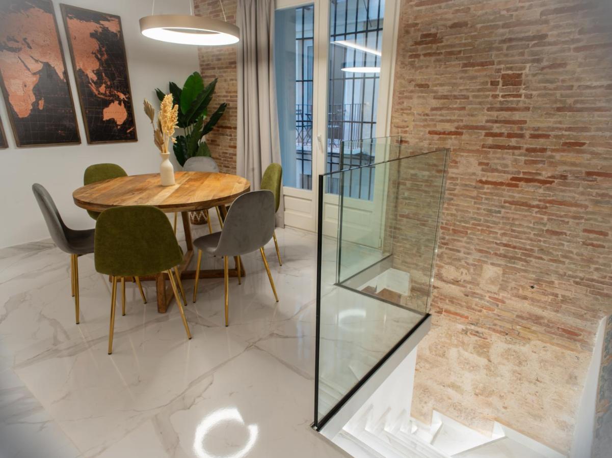 Central Market - Ciutat Vella, Exclusively For Families - Mid-Term Βαλένθια Εξωτερικό φωτογραφία